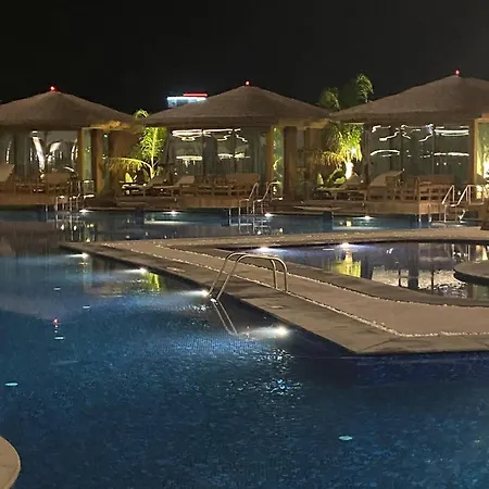 Apartman Grand Sapphire Casino And Residents