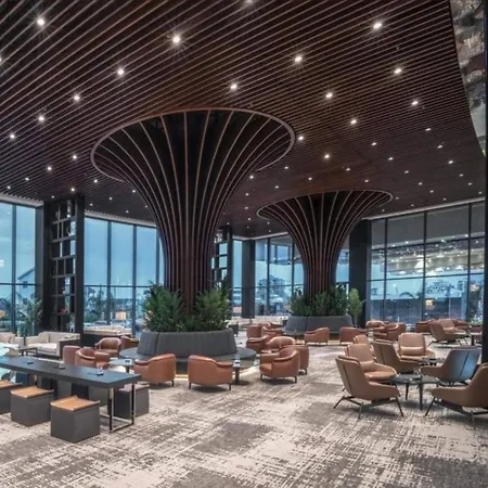 Grand Sapphire Casino And Residents *