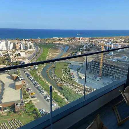 Apartman Grand Sapphire Casino And Residents *