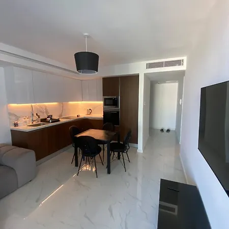 Grand Sapphire Casino And Residents Trikomo