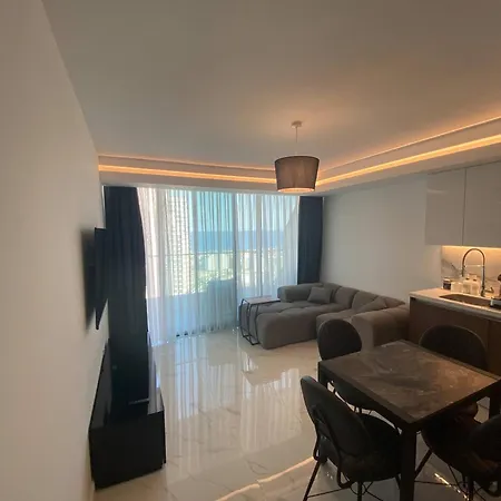 Apartman Grand Sapphire Casino And Residents