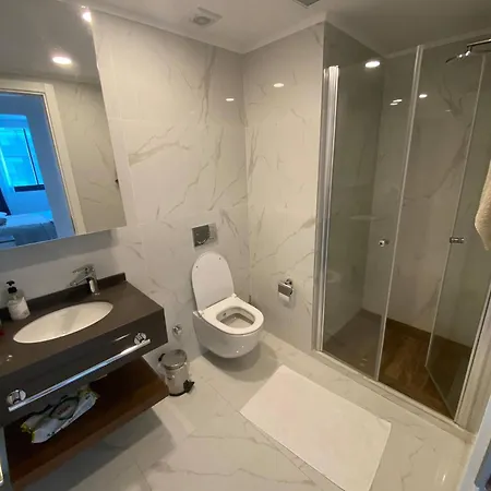 Apartman Grand Sapphire Casino And Residents